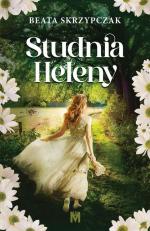 Okładka Studnia Heleny