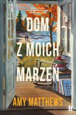 Okładka Dom z moich marzeń