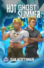 Hot Ghost Summer