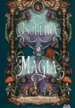 Okładka Osobliwa magia