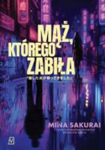 Okładka Mąż, którego zabiła