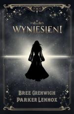 Okładka Wyniesieni
