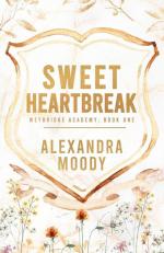 Okładka Sweet Heartbreak
