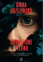 Okładka Skradzione piękno