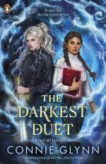 Okładka The Darkest Duet