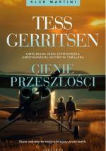 Okładka Cienie przeszłości