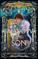 Okładka Shadow and Son