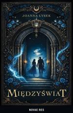 Okładka Międzyświat