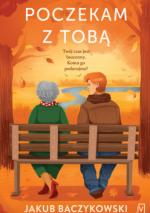 Okładka Poczekam z tobą