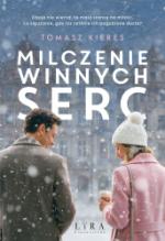 Okładka Milczenie winnych serc