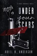 Okładka Under Your Scars