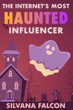 Okładka The Internet's Most Haunted Influencer