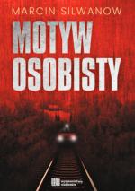 Okładka Motyw osobisty