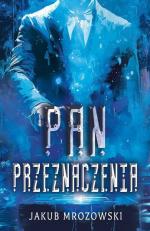Okładka Pan Przeznaczenia