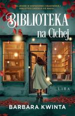 Okładka Biblioteka na Cichej