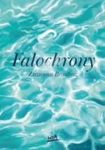 Okładka Falochrony