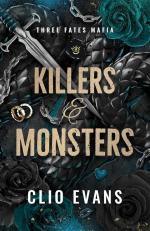 Okładka Killers & Monsters
