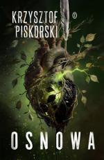 Okładka Osnowa
