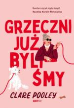 Okładka Grzeczni już byliśmy