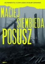 Okładka Posusz