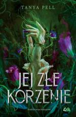 Okładka Jej złe korzenie