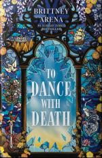 Okładka To Dance with Death