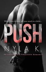 Okładka Push