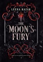 Okładka The Moon's Fury