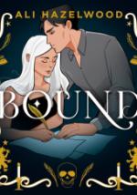 Okładka Bound and unbound