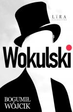 Okładka Wokulski