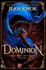 Okładka Dominion