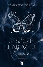 Okładka Jeszcze bardziej Emma