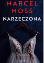 Okładka Narzeczona