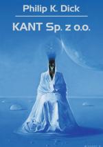 Okładka KANT Sp. z o.o.