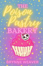 Okładka The Poison Pastry Bakery