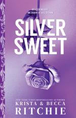 Okładka Silver Sweet