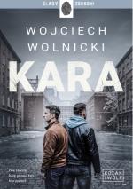 Okładka Kara