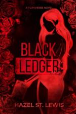Okładka Black Ledger
