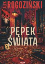 Okładka Pępek świata
