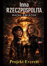 Okładka Projekt Everett
