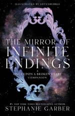 Okładka The ​Mirror of Infinite Endings
