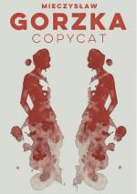 Okładka Copycat