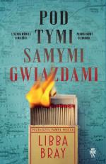 Okładka Pod tymi samymi gwiazdami