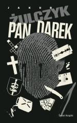 Okładka Pan Darek