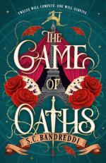 Okładka The Game of Oaths