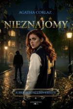Okładka Nieznajomy
