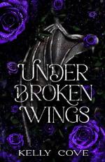 Okładka Under Broken Wings