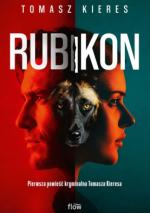 Okładka Rubikon