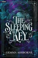Okładka The Sleeping Key