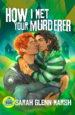 How I Met Your Murderer